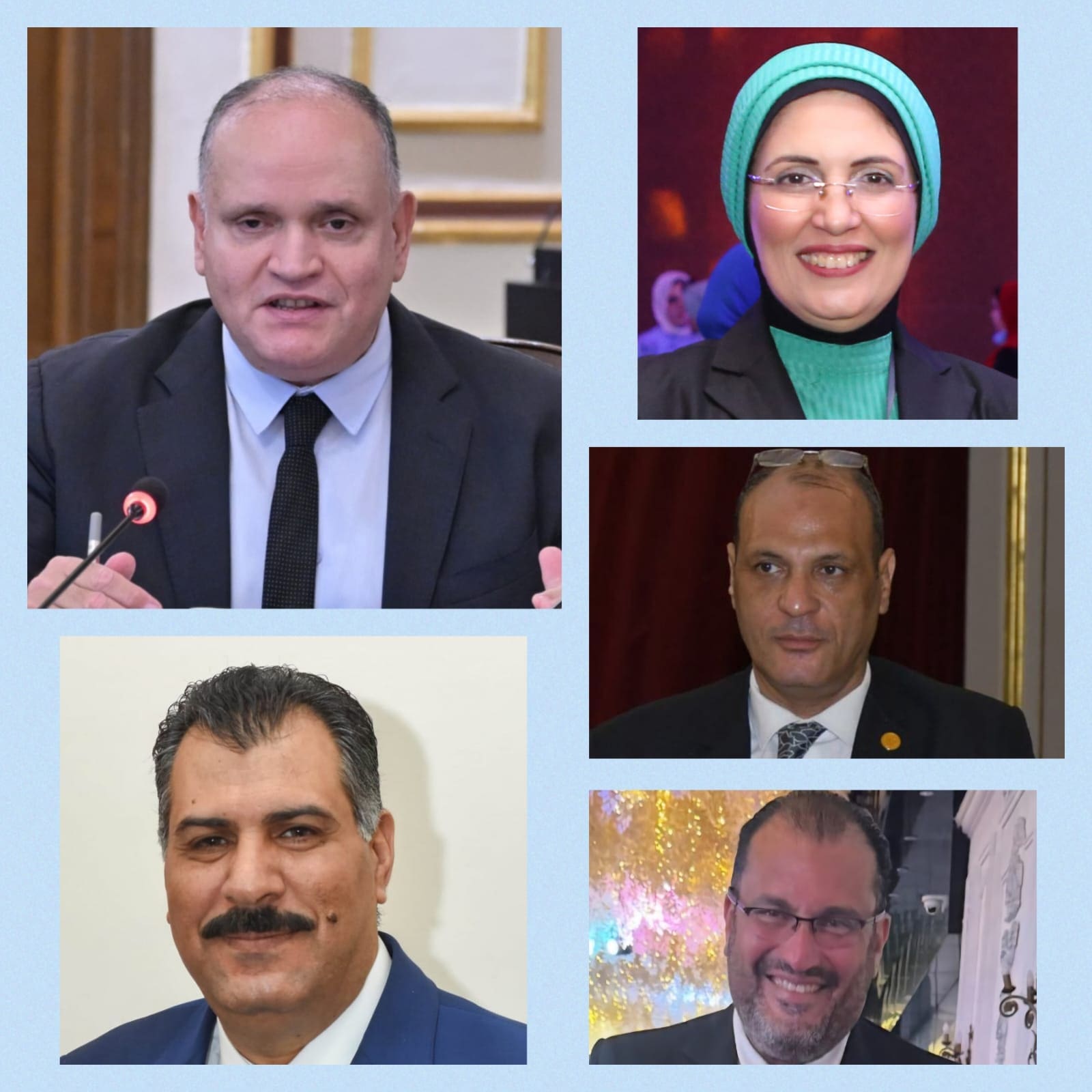 تشكيل لجنة لتسيير أعمال جامعة القاهرة الأهلية.. تعرف على الأسماء والمهام 1 IMG 20250625 WA0213 جامعة القاهرة تشكيل لجنة لتسيير أعمال جامعة القاهرة الأهلية.. تعرف على الأسماء والمهام موقع في الجامعة