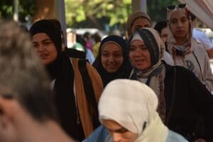 بالصور.. 11 لقطة ترصد لحظات دخول طلاب الثانوية العامة لجان جمال عبد الناصر بالدقي 5 IMG 20250626 WA0042 لحظات بالصور.. 11 لقطة ترصد لحظات دخول طلاب الثانوية العامة لجان جمال عبد الناصر بالدقي موقع في الجامعة