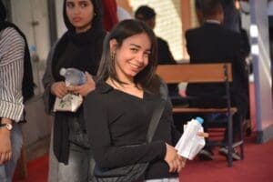 بالصور.. 11 لقطة ترصد لحظات دخول طلاب الثانوية العامة لجان جمال عبد الناصر بالدقي 8 IMG 20250626 WA0043 لحظات بالصور.. 11 لقطة ترصد لحظات دخول طلاب الثانوية العامة لجان جمال عبد الناصر بالدقي موقع في الجامعة