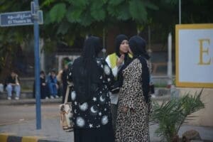 بالصور.. 11 لقطة ترصد لحظات دخول طلاب الثانوية العامة لجان جمال عبد الناصر بالدقي 3 IMG 20250626 WA0046 لحظات بالصور.. 11 لقطة ترصد لحظات دخول طلاب الثانوية العامة لجان جمال عبد الناصر بالدقي موقع في الجامعة