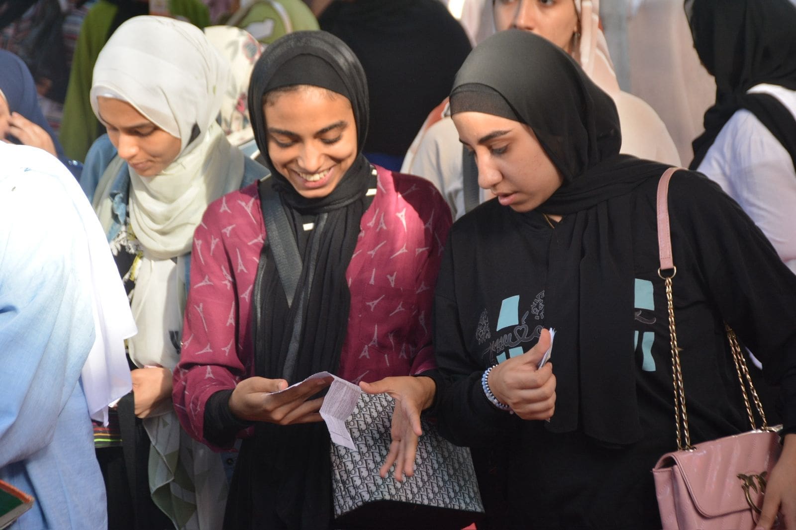 4 محافظات تعتمد تنسيق الثانوي العام والخدمات للعام الجديد 2025/2026 1 4 محافظات تعتمد تنسيق الثانوي العام والخدمات للعام الجديد 2025/2026