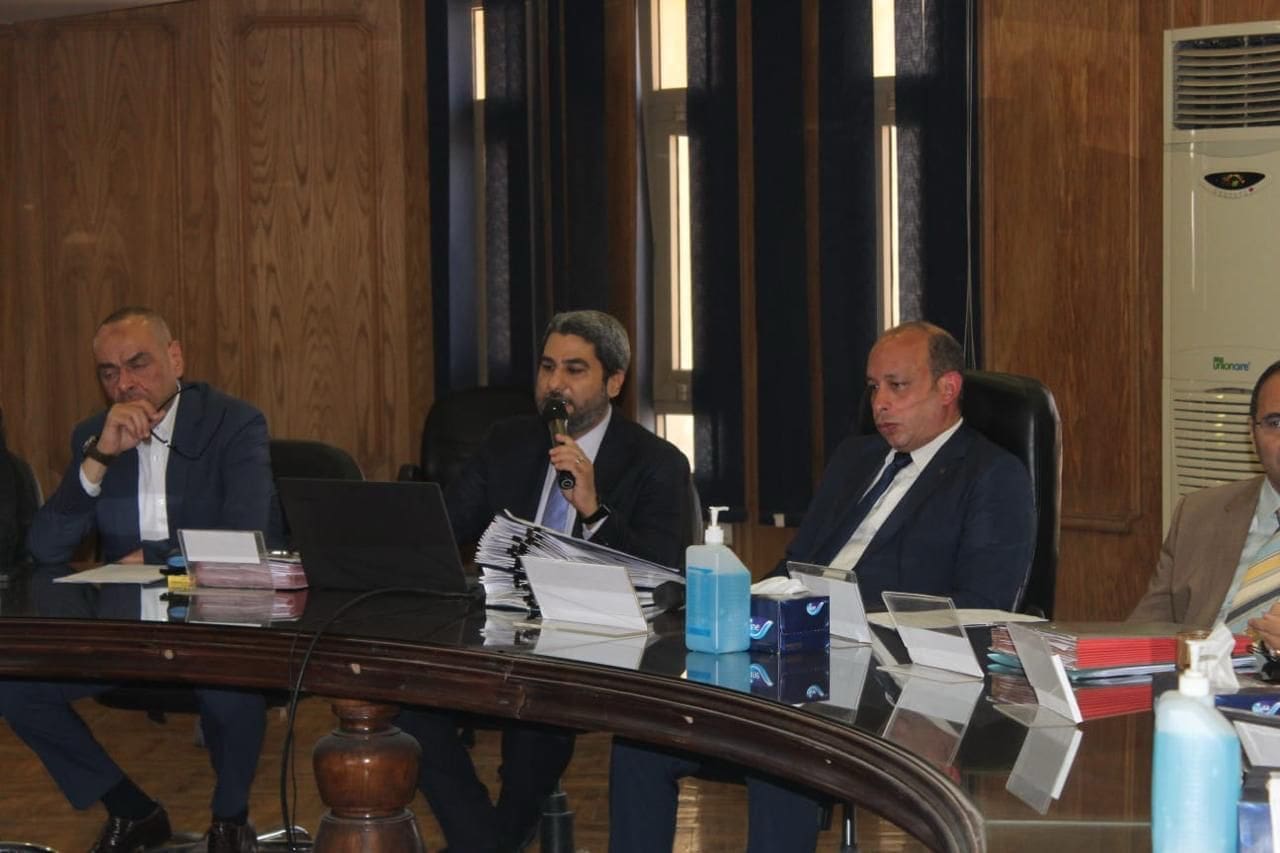 عيادات قصر العيني تستقبل المرضى حتى الخامسة مساءً.. وتعديلات جديدة لتحسين الخدمة الطبية رغم التحديات 1 IMG 20250628 WA0060 قصر العيني عيادات قصر العيني تستقبل المرضى حتى الخامسة مساءً.. وتعديلات جديدة لتحسين الخدمة الطبية رغم التحديات موقع في الجامعة