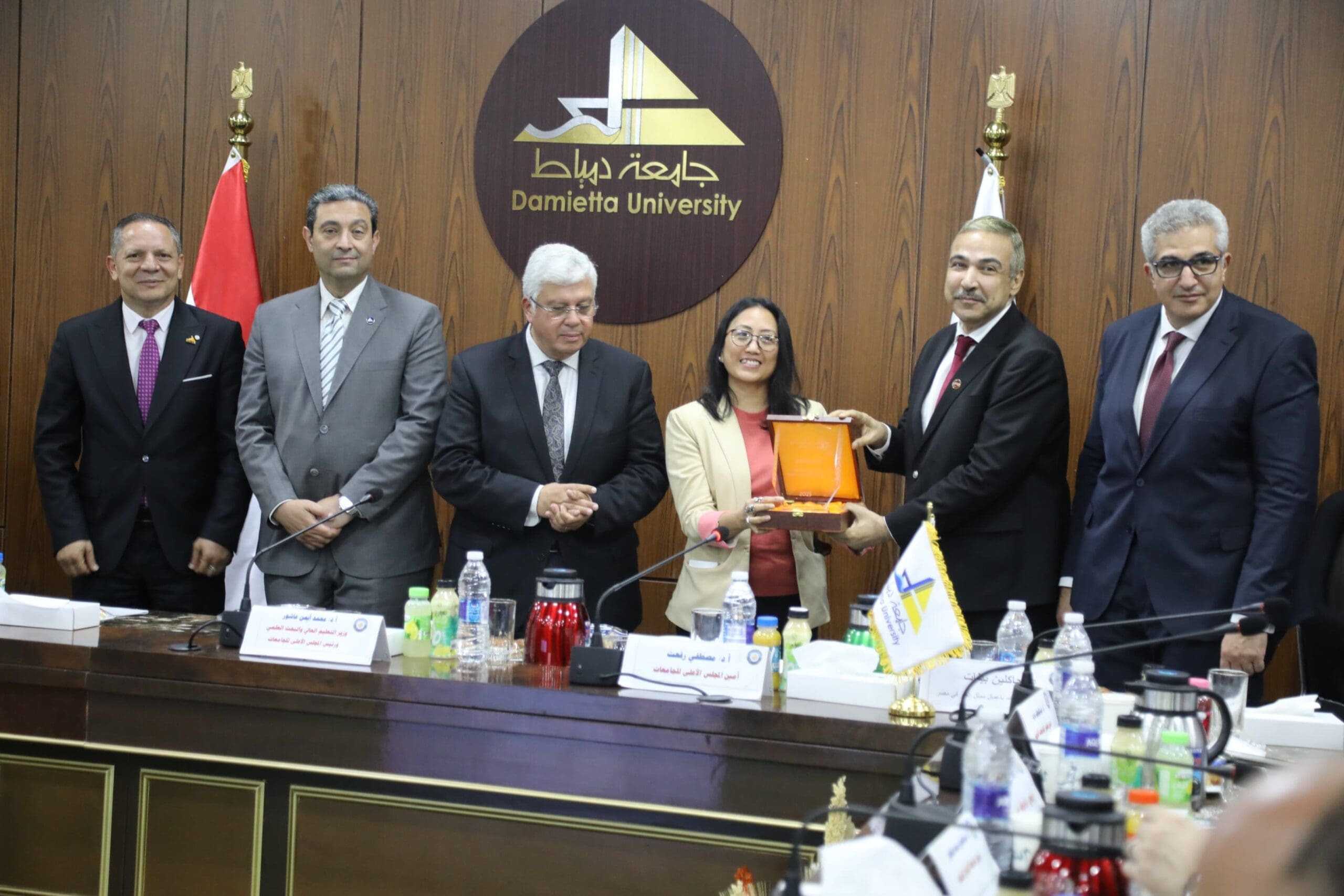 تنسيق الجامعات 2025.. توجيه عاجل من وزير التعليم العالي بشأن مساعدة الطلاب داخل مكاتب التنسيق 1 التعليم العالي يعلن جاهزية مكتب التنسيق ومعامل الحاسبات