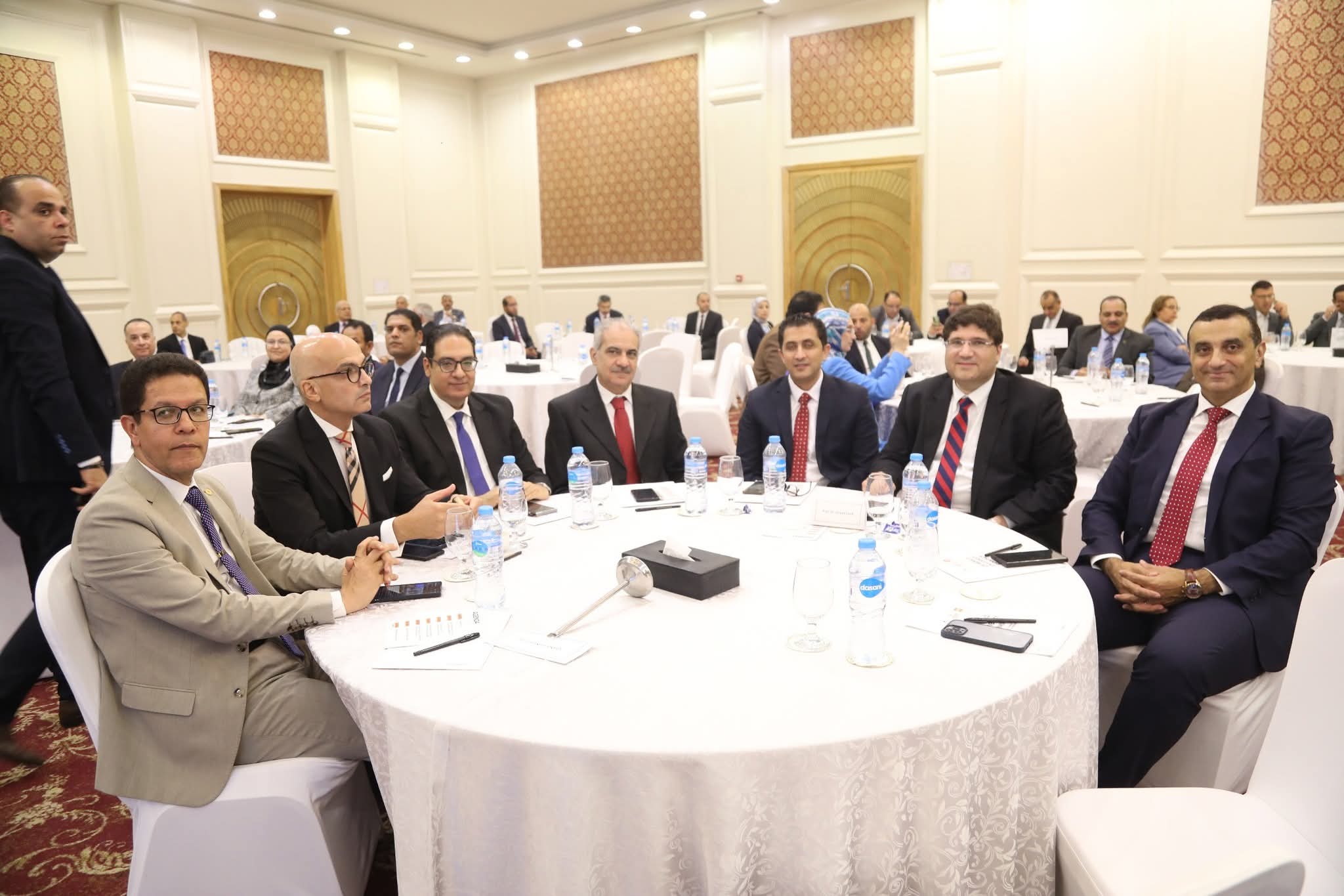 جامعة أسوان تدرج لأول مرة في تصنيف QS لعام 2026 ضمن أفضل الجامعات عالميًا 1 جامعة أسوان تتألق عالميًا تصنيف QS لعام 2026