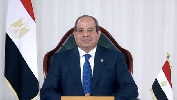 رئيس جامعة أسيوط الجديدة التكنولوجية يُهنئ الرئيس السيسي بمناسبة عيد الأضحى المبارك 1 IMG 1277 جامعة رئيس جامعة أسيوط الجديدة التكنولوجية يُهنئ الرئيس السيسي بمناسبة عيد الأضحى المبارك موقع في الجامعة