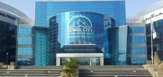 كل ما تريد معرفته عن جامعة العلوم والتكنولوجيا بمدينة زويل.. الكليات والمصاريف والتنسيق 1 IMG 1425 العلوم كل ما تريد معرفته عن جامعة العلوم والتكنولوجيا بمدينة زويل.. الكليات والمصاريف والتنسيق موقع في الجامعة