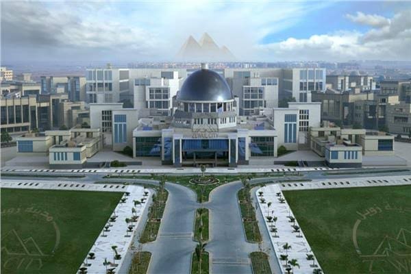 جامعة العلوم والتكنولوجيا بمدينة زويل 2025.. الكليات والتخصصات والمصاريف 9 IMG 1460 مدينة زويل جامعة العلوم والتكنولوجيا بمدينة زويل 2025.. الكليات والتخصصات والمصاريف موقع في الجامعة