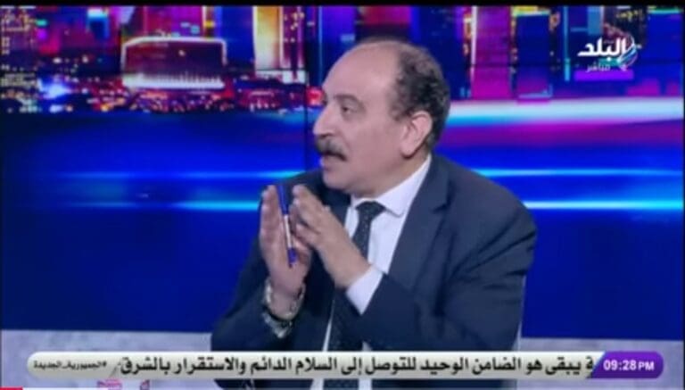 أستاذ جامعي في العلوم السياسية: إسرائيل لن تتحمل حربًا طويلة وأمريكا قد تتدخل لإنقاذها 17 IMG 20250616 010217 المنوفية أستاذ جامعي في العلوم السياسية: إسرائيل لن تتحمل حربًا طويلة وأمريكا قد تتدخل لإنقاذها موقع في الجامعة