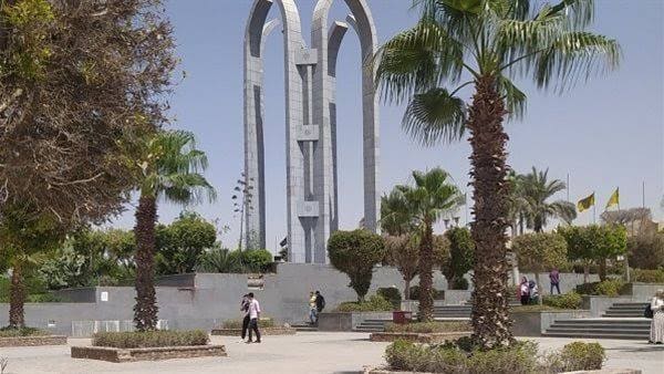 جامعة حلوان تُدرج في تصنيف "U.S. News & World Report" لعام 2025–2026 ضمن أفضل الجامعات العالمية 1 IMG 2556 حلوان جامعة حلوان تُدرج في تصنيف "U.S. News & World Report" لعام 2025–2026 ضمن أفضل الجامعات العالمية موقع في الجامعة