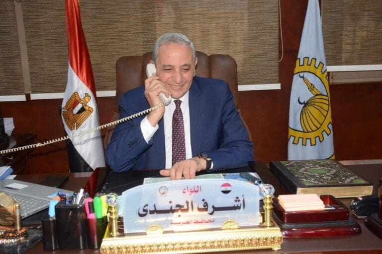 محافظ الغربية يُجري اتصالًا هاتفيًا بأوائل الشهادة الإعدادية ويشيد بتفوقهم 35 IMG 2577 جامعة محافظ الغربية يُجري اتصالًا هاتفيًا بأوائل الشهادة الإعدادية ويشيد بتفوقهم موقع في الجامعة