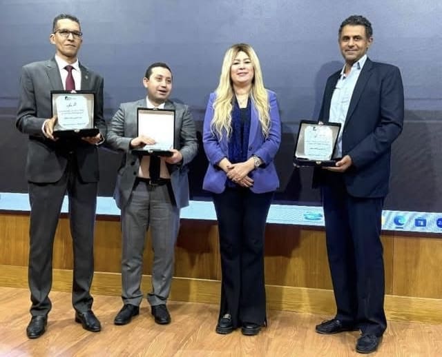 الجامعة العربية المفتوحة بمصر تستضيف خبراء الإعلام في مناقشة مشروعات تخرج طلاب قسم العلاقات العامة بكلية الإعلام 1 IMG 2794 1 الجامعة الجامعة العربية المفتوحة بمصر تستضيف خبراء الإعلام في مناقشة مشروعات تخرج طلاب قسم العلاقات العامة بكلية الإعلام موقع في الجامعة