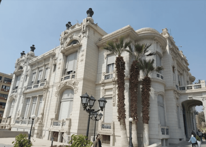 بقرار جمهوري.. جامعة عين شمس الأهلية تنضم لمنظومة التعليم العالي في مصر 1 جامعة عين شمس