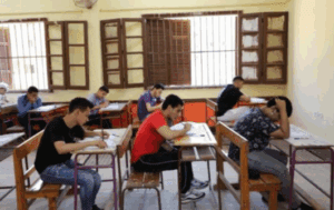 امتحانات الثانوية العامة 2025 تنطلق بعد عيد الأضحى.. إليك المواعيد وأماكن اللجان 4 امتحانات الثانوية العامة 2025