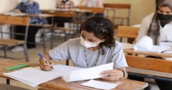 امتحانات الثانوية العامة 2025 تنطلق بعد عيد الأضحى.. إليك المواعيد وأماكن اللجان 5 امتحانات الثانوية العامة 2025