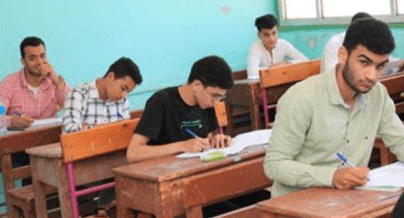 بعد انتهاء إجازة عيد الأضحى.. التعليم تُحدد موعد استئناف امتحانات الدبلومات الفنية 2025 1 طلاب