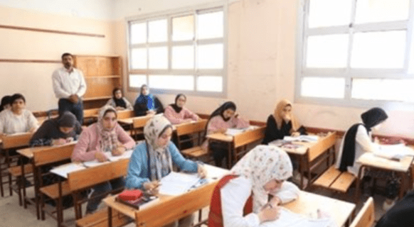 46 سؤالًا و60 درجة.. التعليم تكشف تفاصيل امتحان الفلسفة للثانوية العامة 2025 1 طلاب