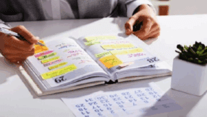 لضمان التفوق والنجاح.. نصائح هامة لطلاب الثانوية العامة 2025 قبل انطلاق الامتحانات 4 نصائح لطلاب الثانوية العامة 2025