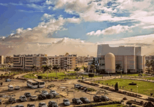 المعهد التكنولوجي العالي بالعاشر من رمضان.. الأقسام والمصاريف 5 المعهد التكنولوجي العالي بالعاشر من رمضان