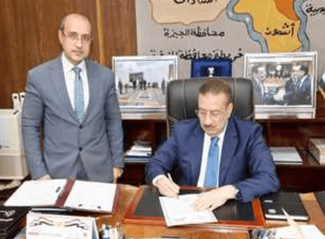 المنوفية ترفع درجة الاستعداد لامتحانات الثانوية العامة 2025.. وتجهيز 108 لجنة لاستقبال الطلاب 9 المنوفية ترفع درجة الاستعداد لامتحانات الثانوية العامة 2025