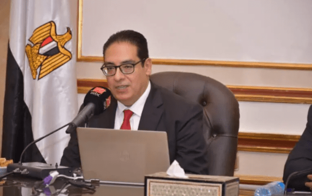 رئيس جامعة القاهرة: تعيين أكثر من 550 معيدًا بكلية طب قصر العيني لمواجهة احتياجات المستشفيات الجامعية 5 رئيس جامعة القاهرة