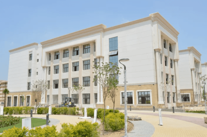 بدء التقديم في جامعة الإسماعيلية الجديدة الأهلية لطلاب الثانوية العامة والأزهرية لعام 2024 1 جامعة الإسماعيلية الأهلية