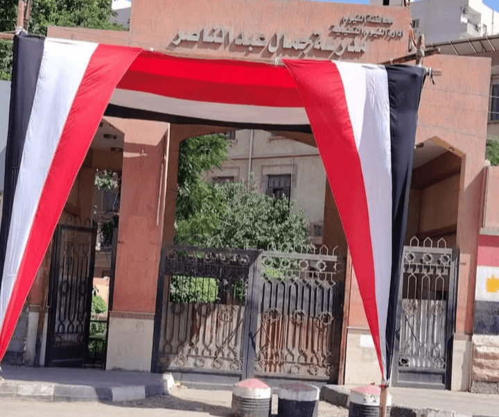 بالصور.. الفيوم جاهزة لانطلاق ماراثون امتحانات الثانوية العامة 2025 1 امتحانات الثانوية العامة 2025 بالفيوم