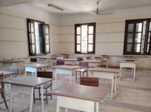 بالصور.. الفيوم جاهزة لانطلاق ماراثون امتحانات الثانوية العامة 2025 2 امتحانات الثانوية العامة 2025 بالفيوم