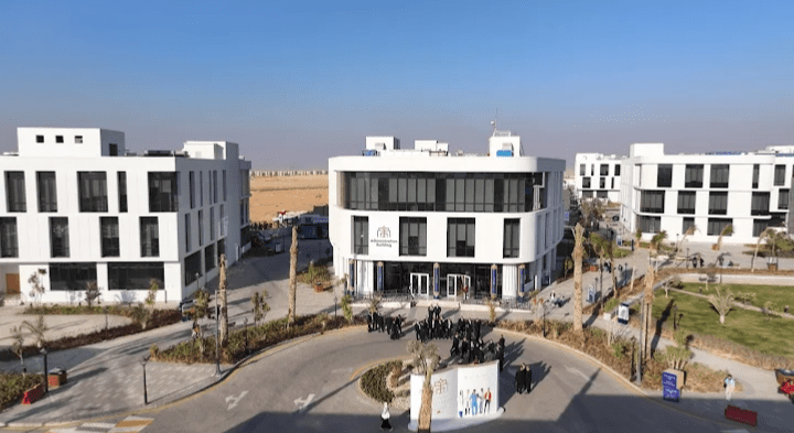 سجل الأن.. جامعة بادية تعلن فتح باب القبول للعام الدراسي الجديد 2025/2026 1 جامعة بادية