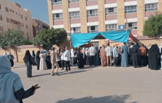 آراء طلاب الثانوية العامة: بداية مطمئنة وامتحان الدين الأسهل 35 امتحانات الثانوية العامة