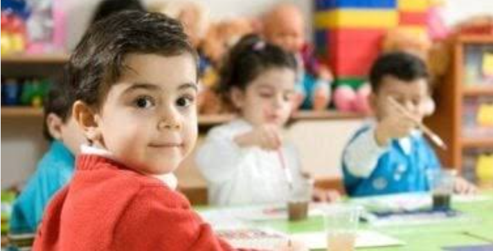 كل ما تحتاج لمعرفته عن التسجيل الإلكتروني.. إرشادات ومواعيد التقديم لرياض الأطفال والمدارس الابتدائية 17 موعد التقديم على المدارس الابتدائية ورياض الأطفال