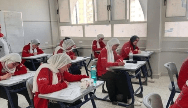تنسيق الثانوية العامة 2025 الإسكندرية.. مؤشرات أولية بعد إعلان نتيجة الإعدادية 1 تنسيق الثانوية العامة 2025 الإسكندرية