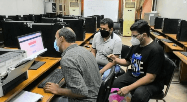 مجموع الثانوية العامة 2025.. كيف يتم احتسابه وأين تقف فرصك؟ 6 تنسيق الثانوية العامة 2025