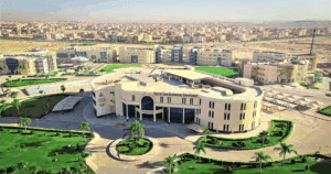 الجامعة المصرية الروسية تعلن شروط التحويل ومصروفات العام الدراسي الجديد 2025 / 2026 2 الجامعة المصرية الروسية