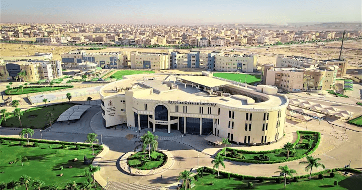 الجامعة المصرية الروسية تعلن شروط التحويل ومصروفات العام الدراسي الجديد 2025 / 2026 1 الجامعة المصرية الروسية