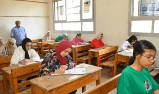 برقم الجلوس.. نتيجة الصف الثالث الإعدادي 2025 بالبحيرة عبر الرابط المباشر 1 نتيجة الشهادة الاعدادية بالبحيرة 2025