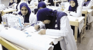 بدائل الثانوية العامة 2025.. مدرسة الغزل والنسيج بفرص تدريب ومكافآت مجزية 3 مدرسة الغزل والنسيج