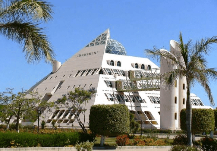 التعليم العالي: تسجيل 3 مركبات نانوية كهروحرارية بمدينة الأبحاث العلمية بقاعدة بيانات حيود الأشعة الدولية 1 التعليم العالي: تسجيل 3 مركبات نانوية كهروحرارية بمدينة الأبحاث العلمية بقاعدة بيانات حيود الأشعة الدولية