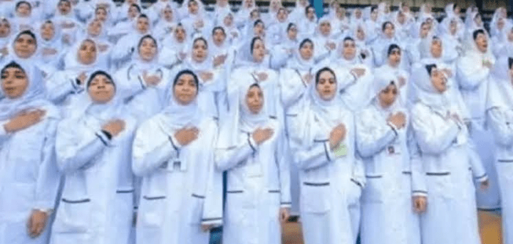 توقعات تنسيق مدارس التمريض بعد الإعدادية بالأقصر 2025.. بعد إعلان النتيجة رسميًا 1 توقعات تنسيق مدارس التمريض بعد الإعدادية بالأقصر 2025.. بعد إعلان النتيجة رسميًا