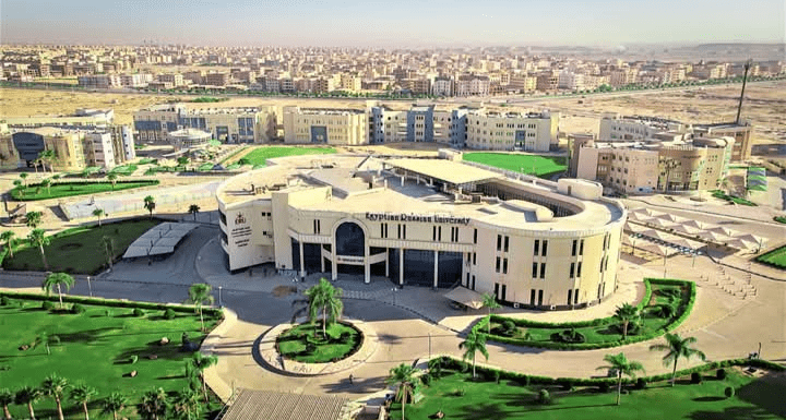 الهندسة بـ2500 دولار.. الجامعة المصرية الروسية تعلن مصروفات الطلاب الوافدين لعام 2025 / 2026 1 الجامعة المصرية الروسية