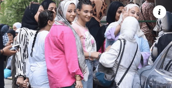 اليوم.. انطلاق امتحانات الفيزياء والأدبي يخوضون التاريخ في الثانوية العامة 2025 1 اليوم.. انطلاق امتحانات الفيزياء والأدبي يخوضون التاريخ في الثانوية العامة 2025