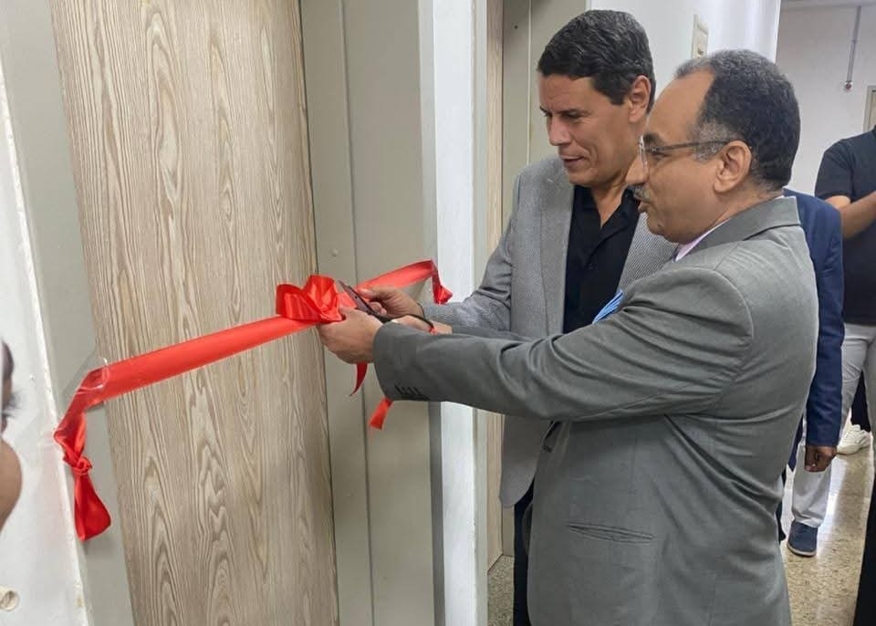 جامعة طيبة تُطلق أول وحدة لضمان الجودة بكلية الخدمات الفندقية والسياحية لتحقيق الاعتماد الأكاديمي 1 جامعة طيبة تُطلق أول وحدة لضمان الجودة بكلية الخدمات الفندقية والسياحية
