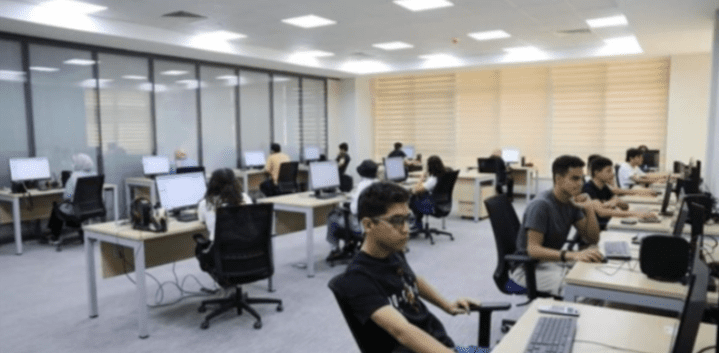 مؤشرات تنسيق الثانوية العامة 2025 بأسيوط.. انخفاض طفيف متوقع عن العام الماضي 1 مؤشرات تنسيق الثانوية العامة 2025 بأسيوط.. انخفاض طفيف متوقع عن العام الماضي
