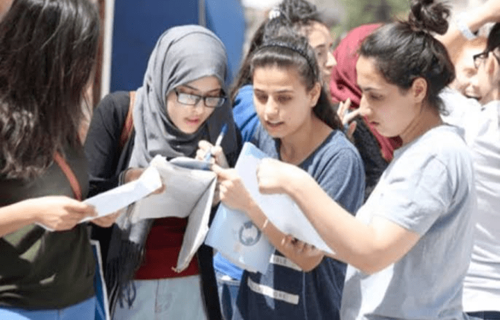 كل ما يخص امتحان الإنجليزي للثانوية العامة 2025.. نموذج بالإجابات وتوزيع الدرجات 1 كل ما يخص امتحان الإنجليزي للثانوية العامة 2025.. نموذج بالإجابات وتوزيع الدرجات