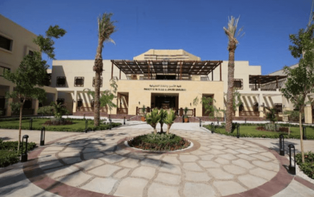 مصاريف جامعة الملك سلمان 2025.. الكليات المتاحة وشروط القبول ورابط التقديم 1 جامعة الملك سلمان