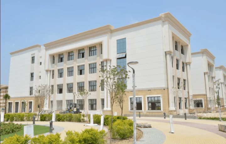 مصروفات جامعة الإسماعيلية الأهلية 2025.. التفاصيل الكاملة للتقديم والكليات المتاحة 1 تنسيق جامعة الإسماعيلية الأهلية 2025