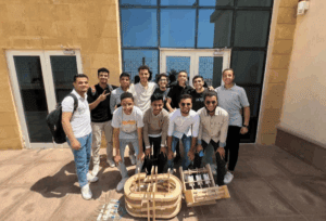 كل ما تريد معرفته عن مصروفات وتخصصات جامعة بني سويف التكنولوجية 2025/2026 3 تخصصات جامعة بني سويف التكنولوجية