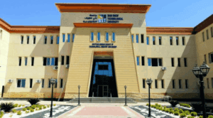 جامعة الفيوم التكنولوجية 2025.. تعرف على الأقسام والمصروفات وخطوات التقديم 2 الأوراق المطلوبة للتقديم في جامعة الفيوم التكنولوجية 2025