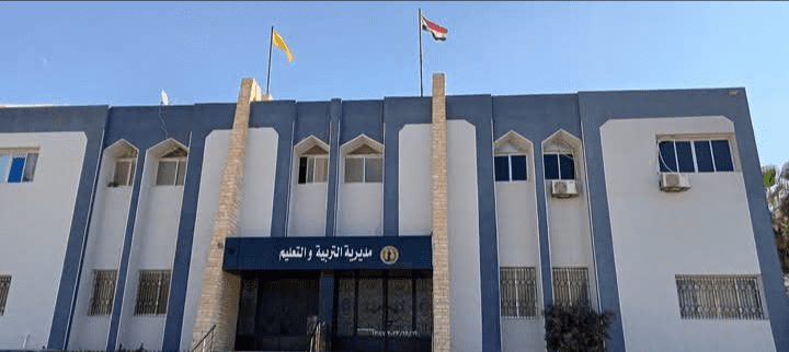محافظ شمال سيناء يعتمد قواعد القبول بالتعليم الثانوي العام والفني للعام الدراسي 2025/2026 1 محافظ شمال سيناء يعتمد قواعد القبول بالتعليم الثانوي العام والفني للعام الدراسي 2025/2026