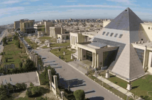 جامعة النهضة 2025.. مصروفات الكليات وتنسيق القبول وخطوات التسجيل الإلكتروني 2 مصروفات جامعة النهضة 2025