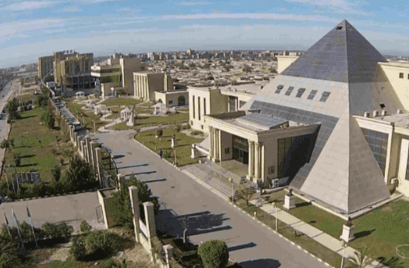 جامعة النهضة 2025.. مصروفات الكليات وتنسيق القبول وخطوات التسجيل الإلكتروني 1 مصروفات جامعة النهضة 2025